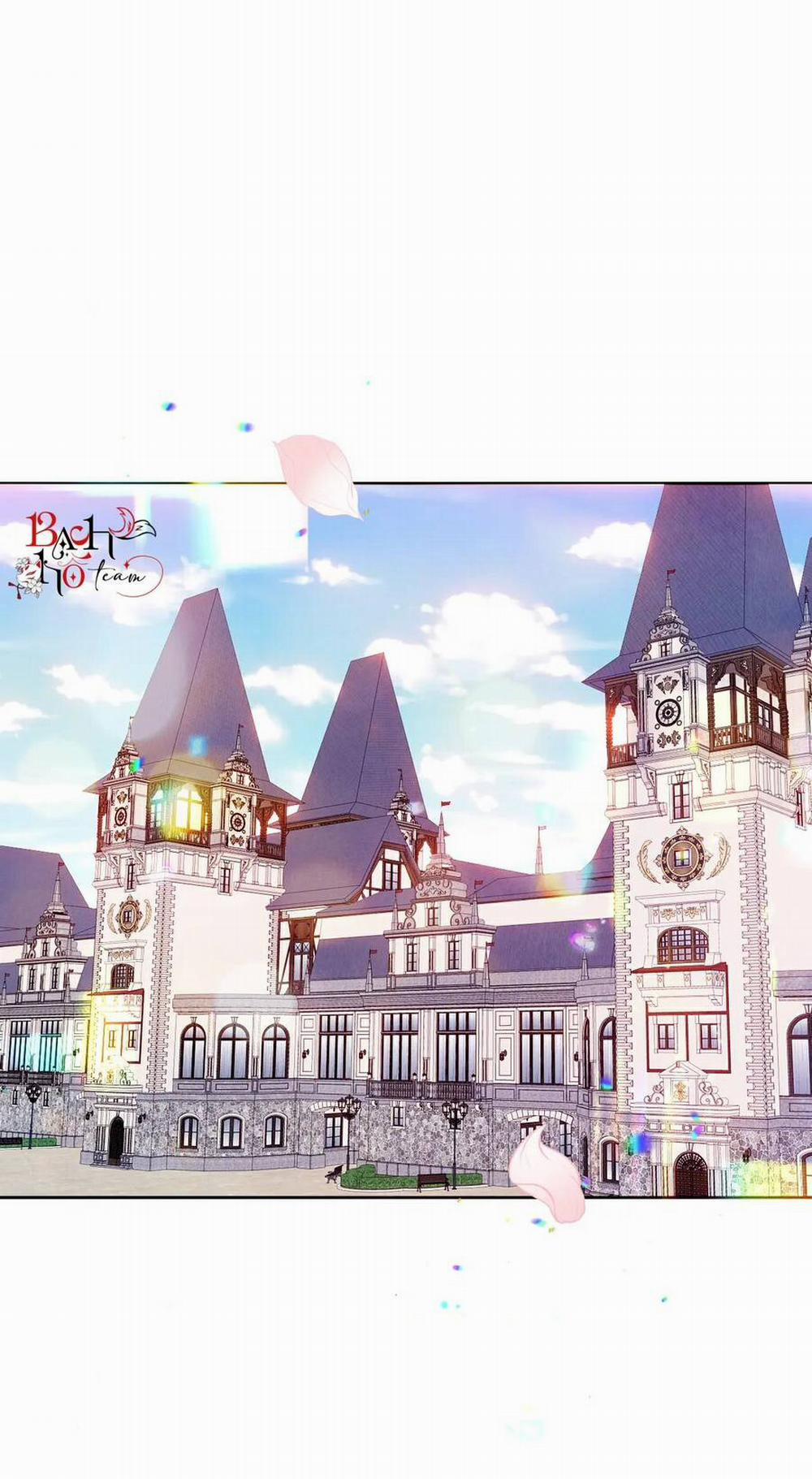 Quán Kịch Bản Trần Mộng 46 trang 3