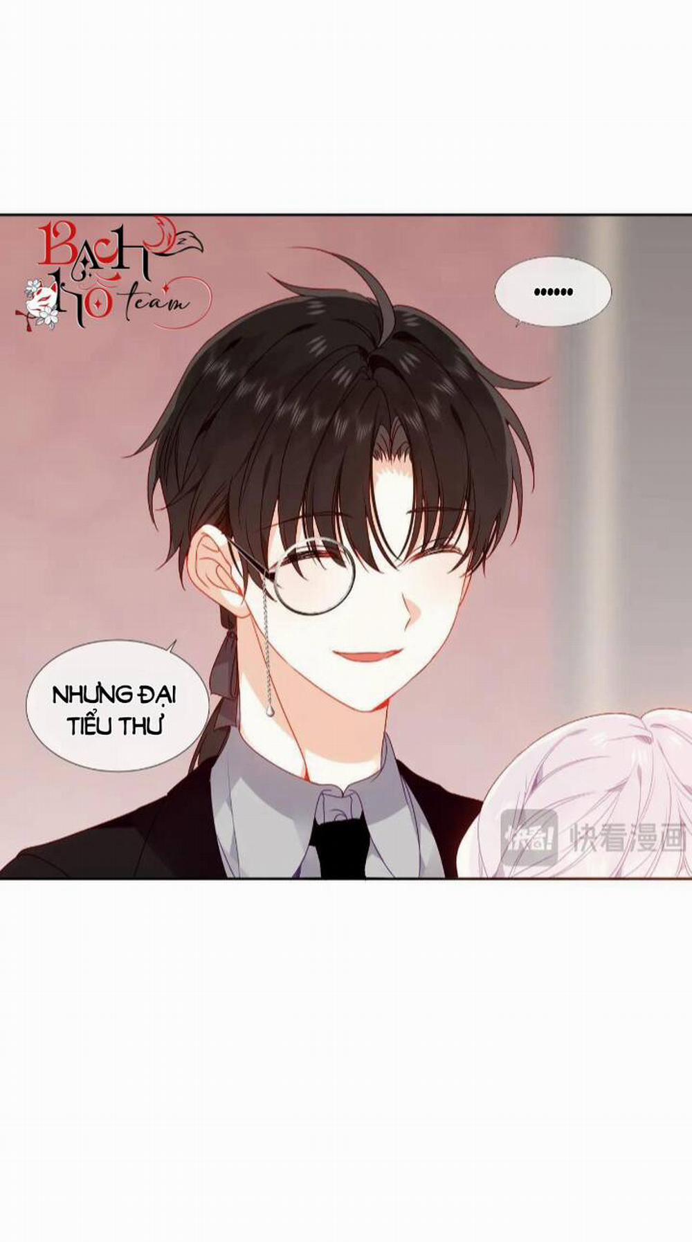 Quán Kịch Bản Trần Mộng 46 trang 32