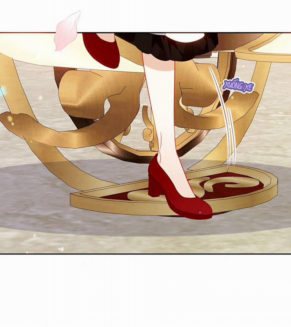 Quán Kịch Bản Trần Mộng 46 trang 4