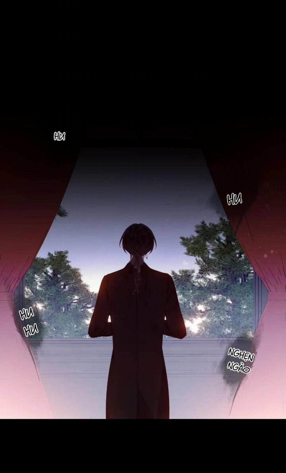 Quán Kịch Bản Trần Mộng 46 trang 40