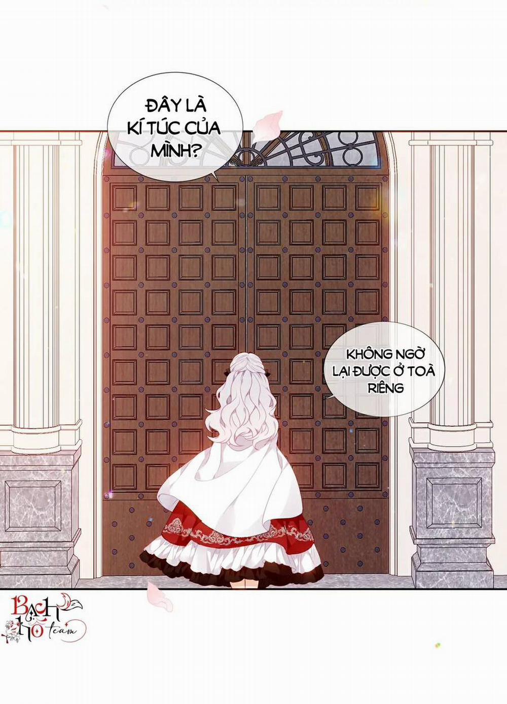 Quán Kịch Bản Trần Mộng 46 trang 6
