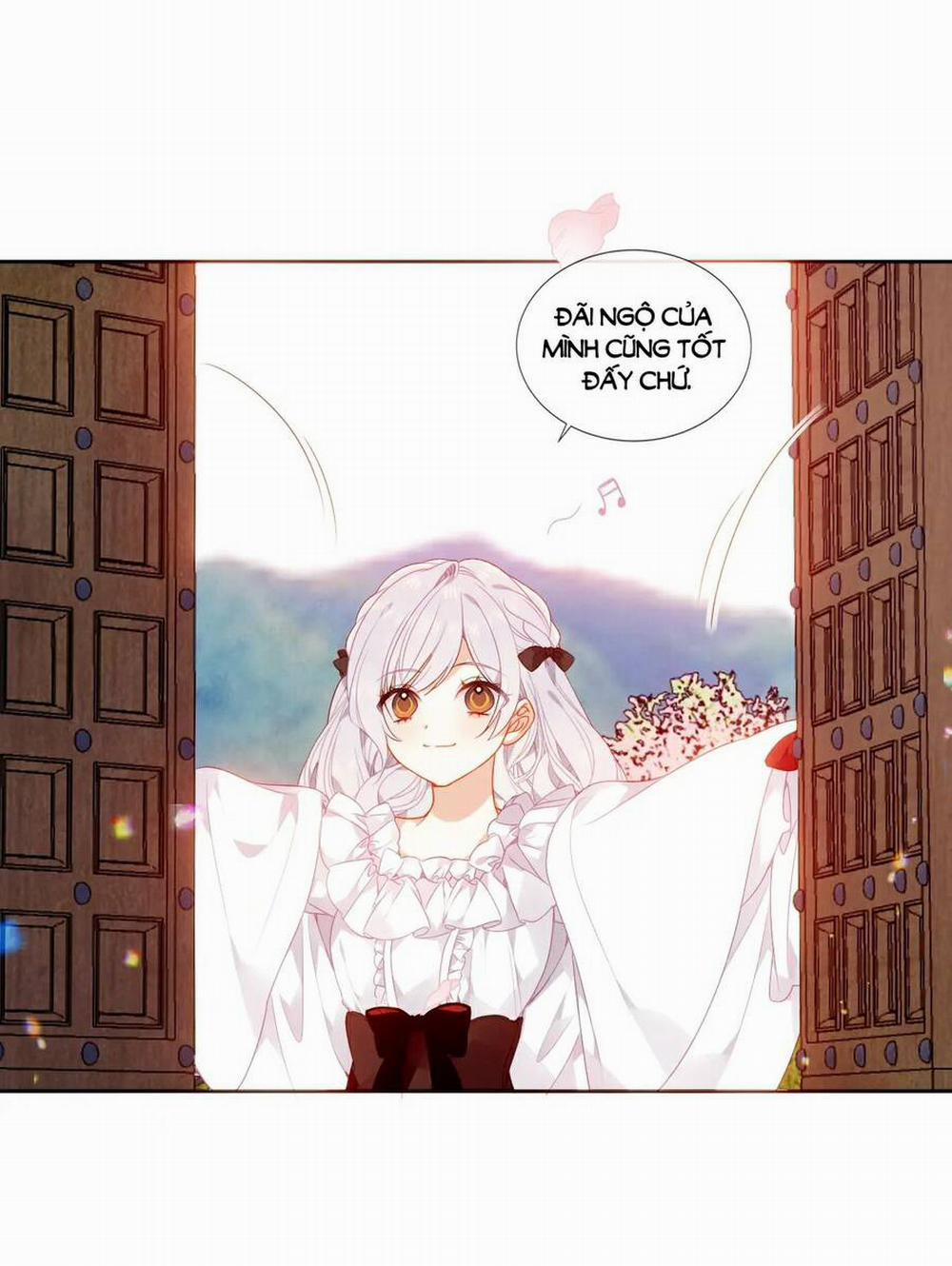 Quán Kịch Bản Trần Mộng 46 trang 7