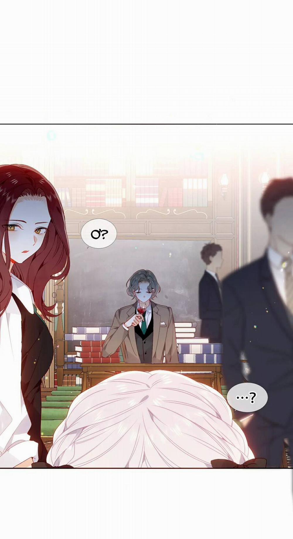 Quán Kịch Bản Trần Mộng 46 trang 8