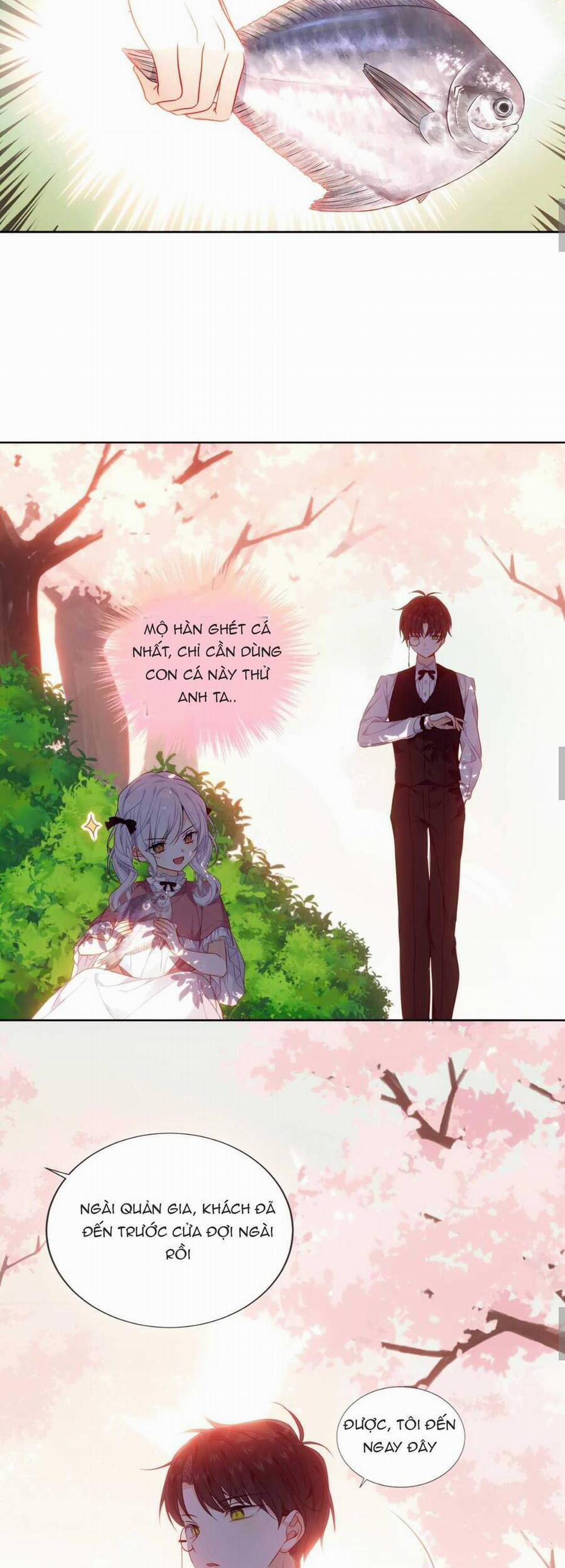 Quán Kịch Bản Trần Mộng 6 trang 11