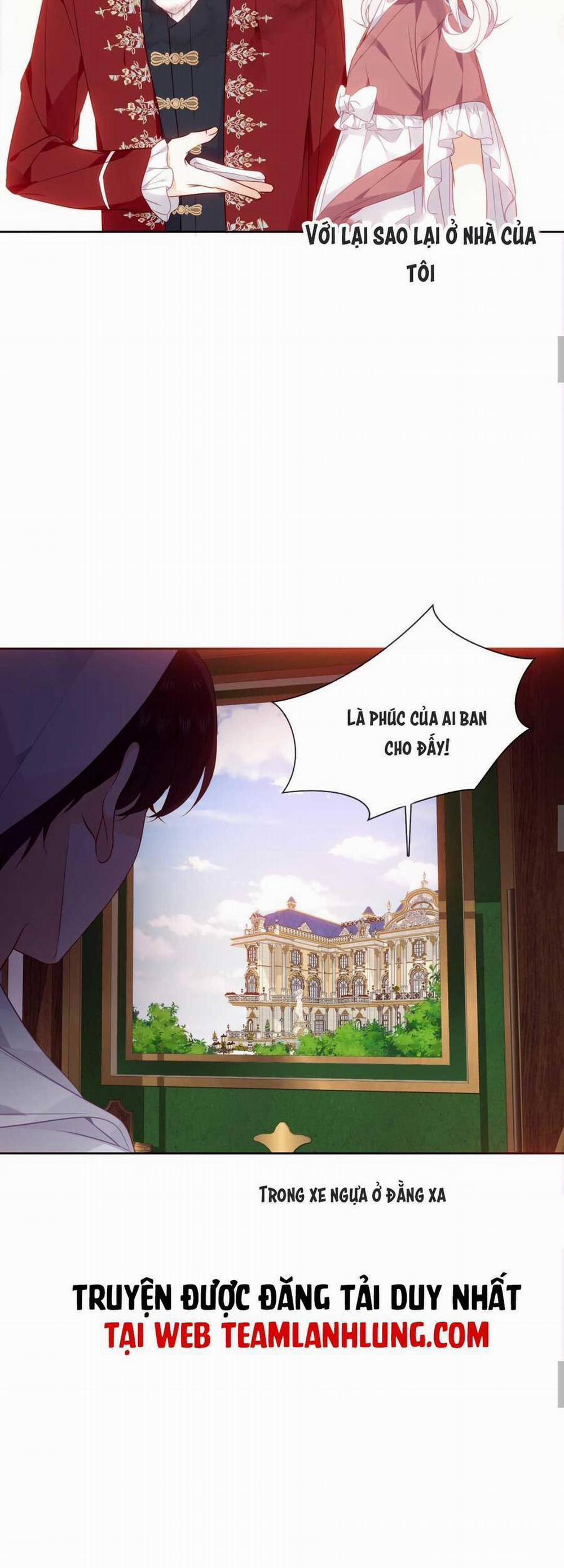 Quán Kịch Bản Trần Mộng 6 trang 25