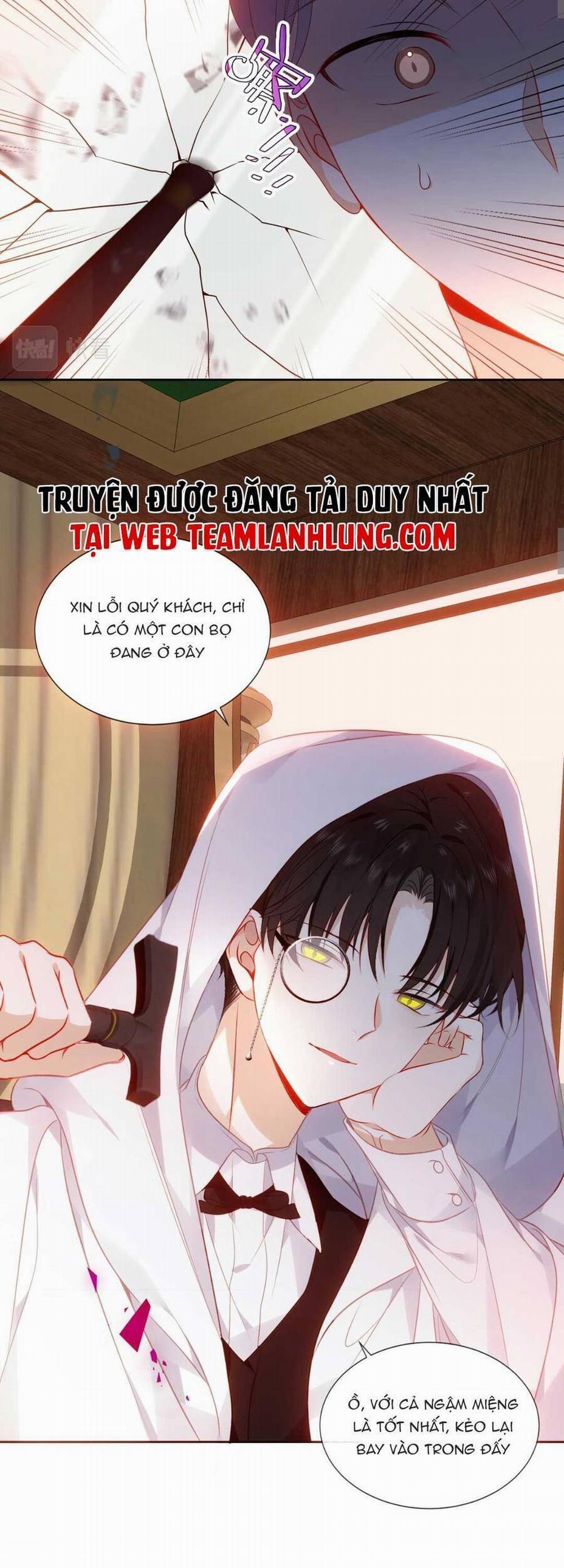 Quán Kịch Bản Trần Mộng 6 trang 28