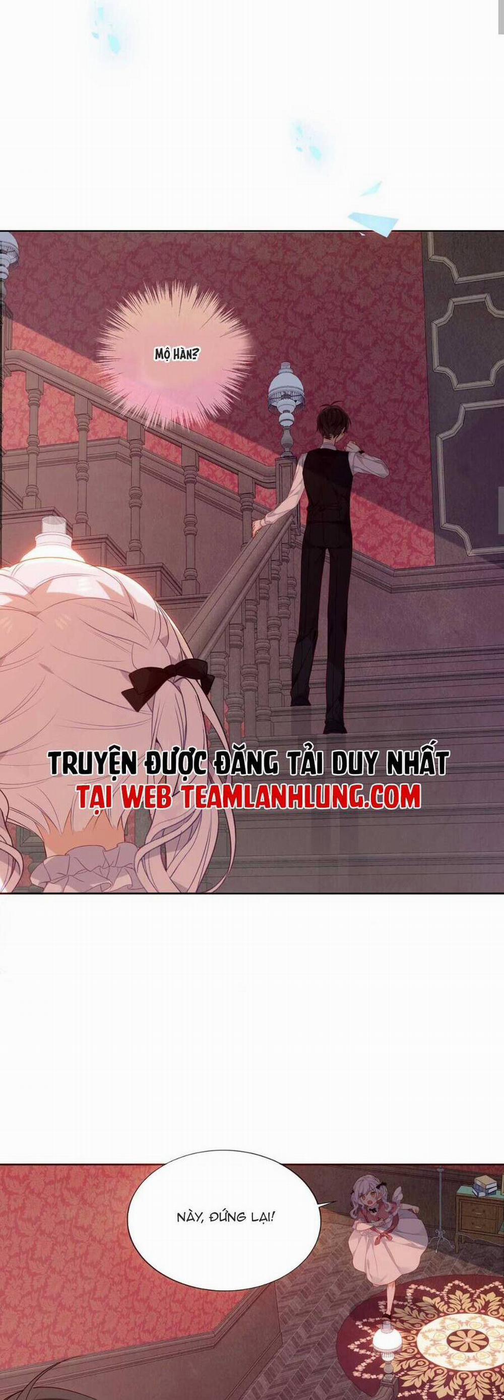 Quán Kịch Bản Trần Mộng 6 trang 7
