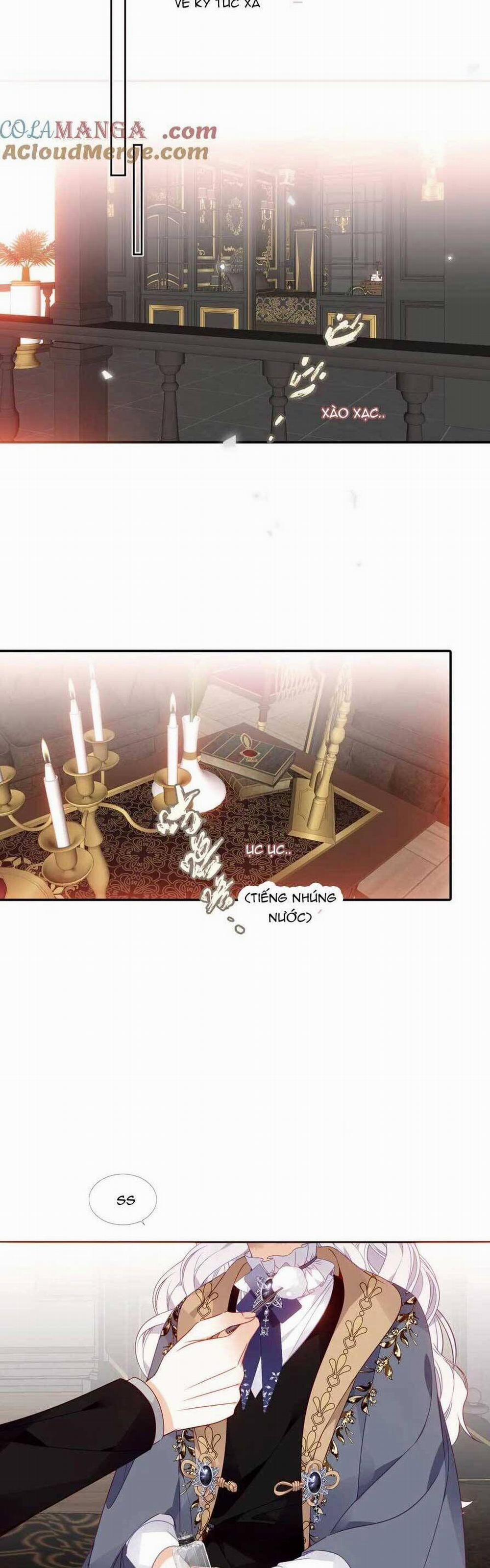 Quán Kịch Bản Trần Mộng 68 trang 1