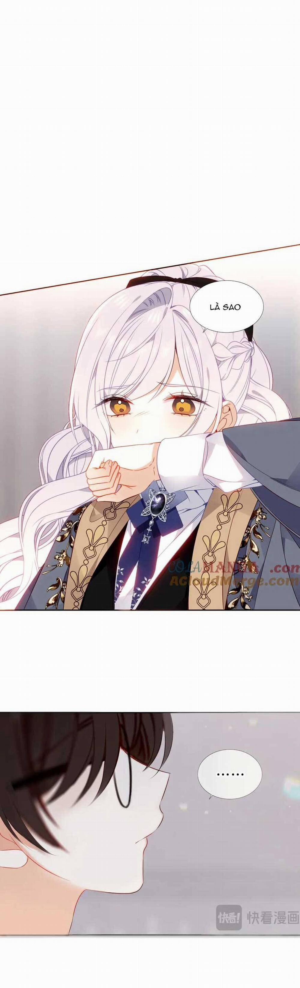 Quán Kịch Bản Trần Mộng 68 trang 10