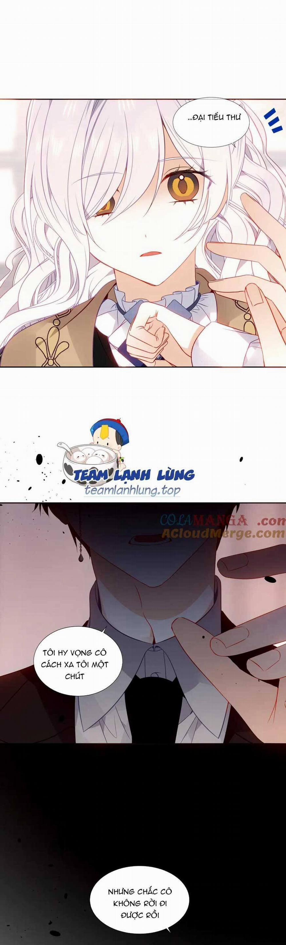 Quán Kịch Bản Trần Mộng 68 trang 11