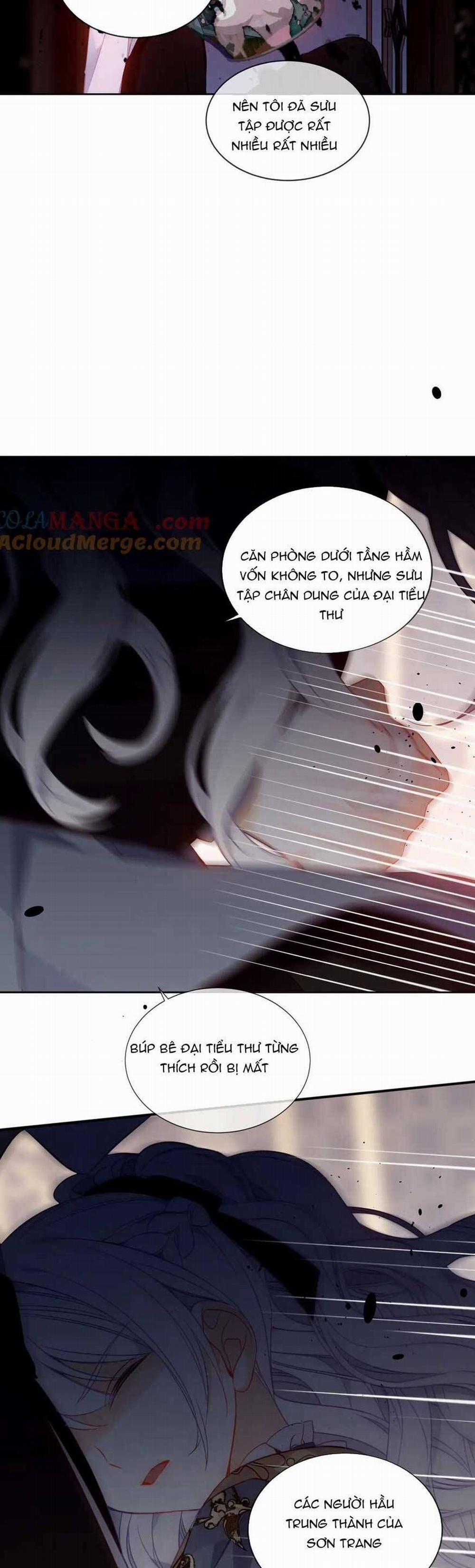 Quán Kịch Bản Trần Mộng 68 trang 15