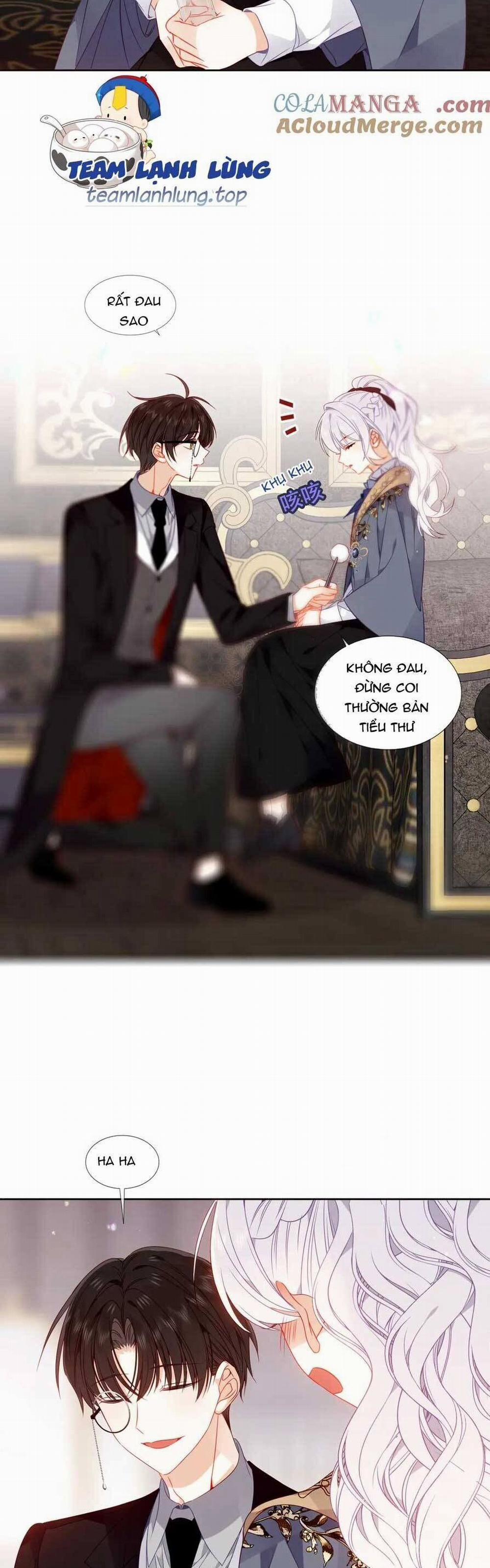 Quán Kịch Bản Trần Mộng 68 trang 2