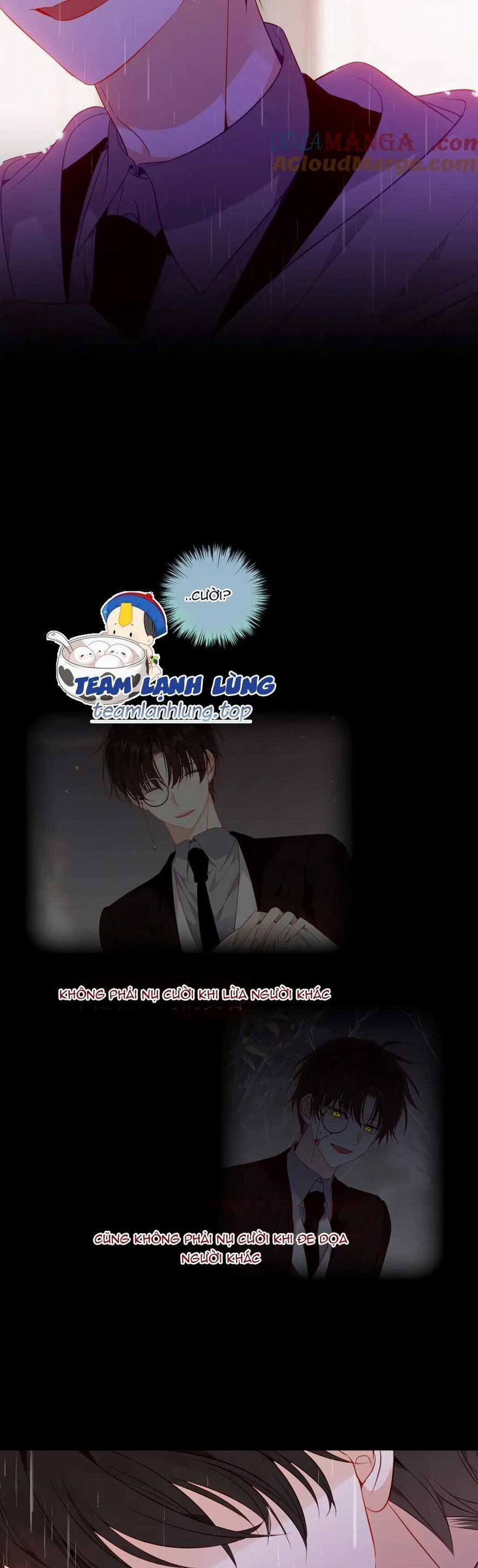 Quán Kịch Bản Trần Mộng 68 trang 20