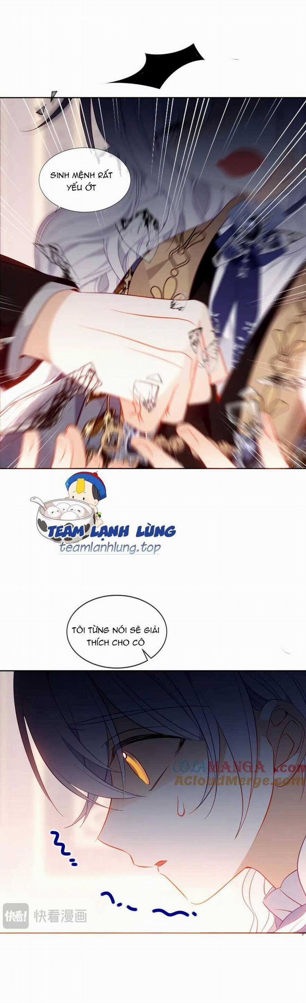 Quán Kịch Bản Trần Mộng 68 trang 24