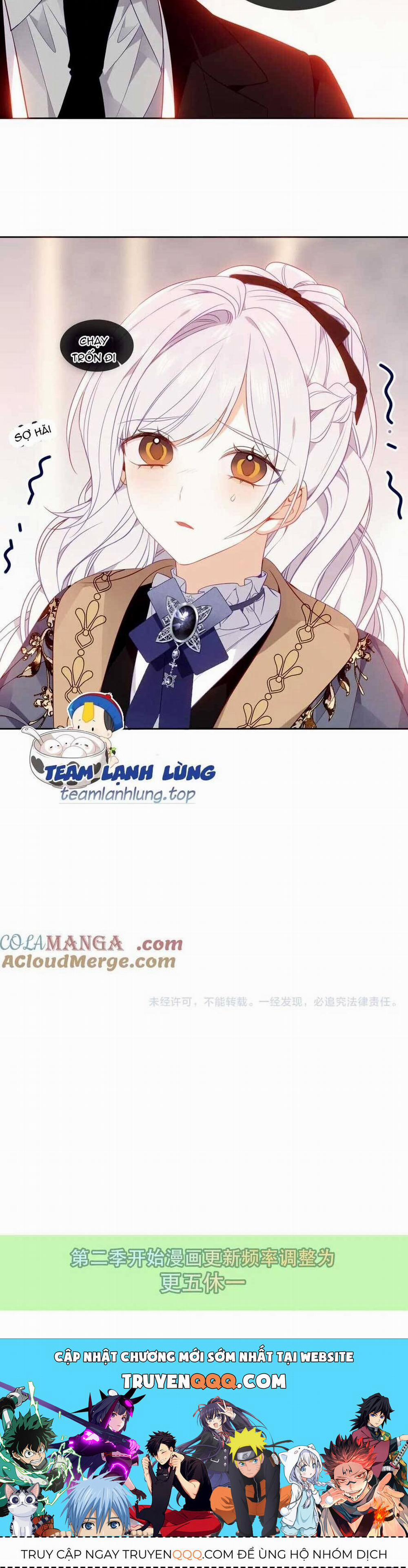 Quán Kịch Bản Trần Mộng 68 trang 26