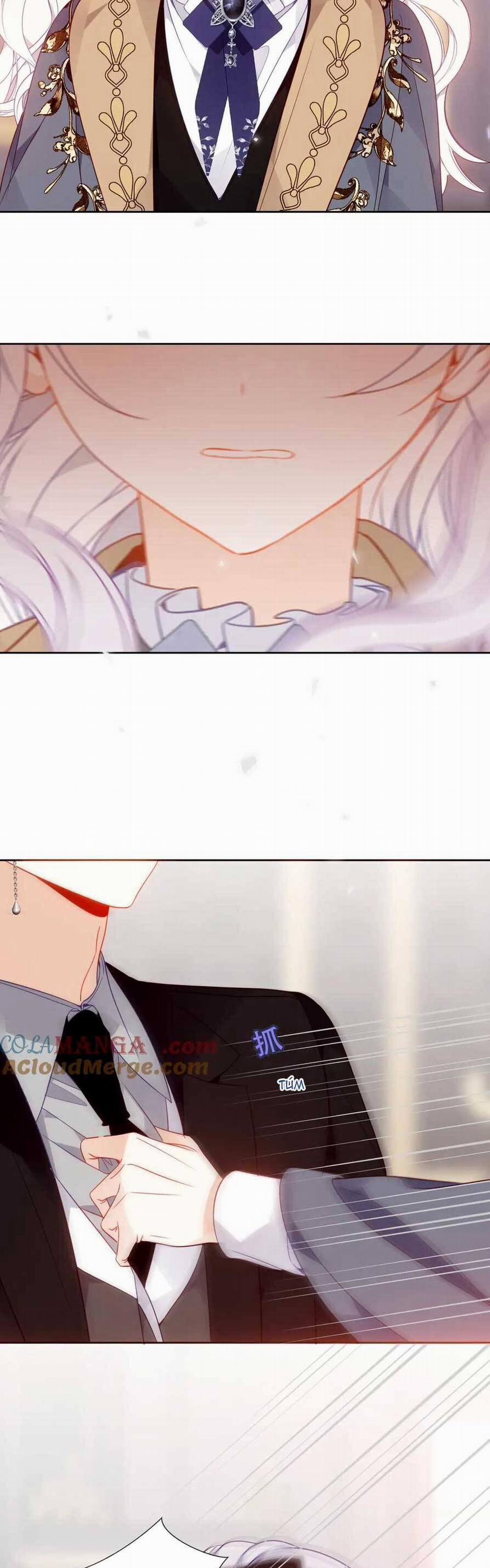 Quán Kịch Bản Trần Mộng 68 trang 8