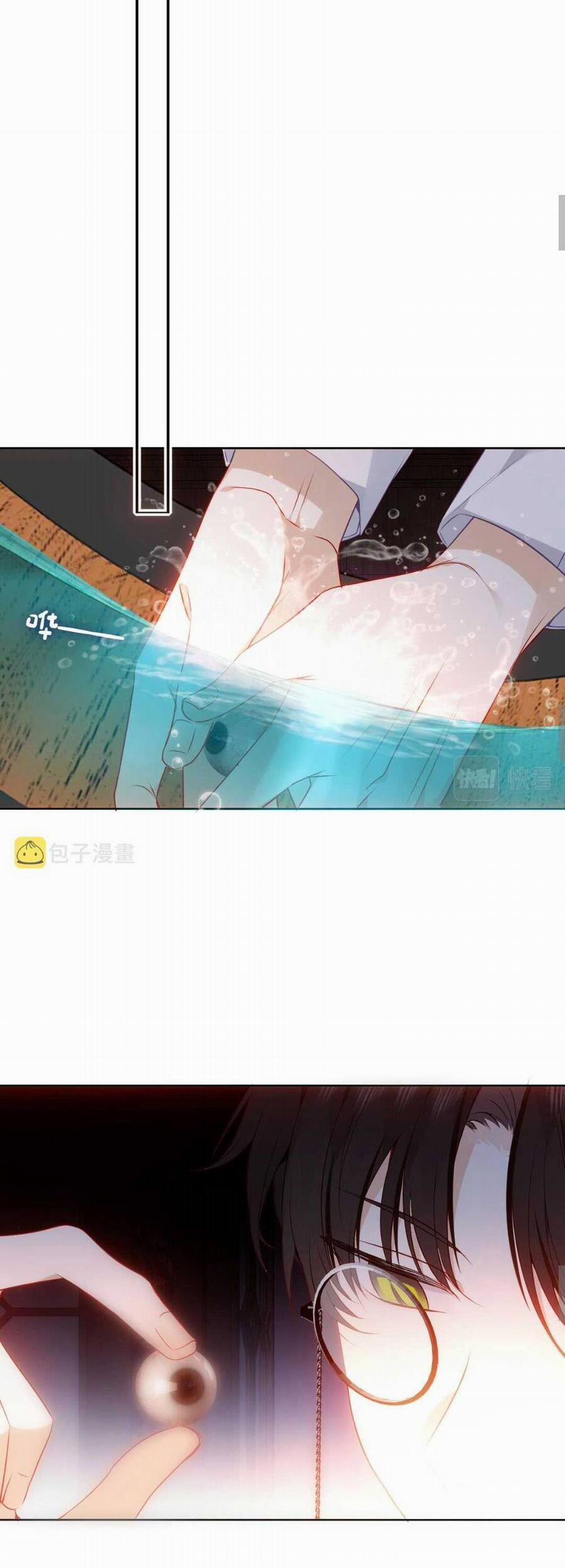 Quán Kịch Bản Trần Mộng 7 trang 10