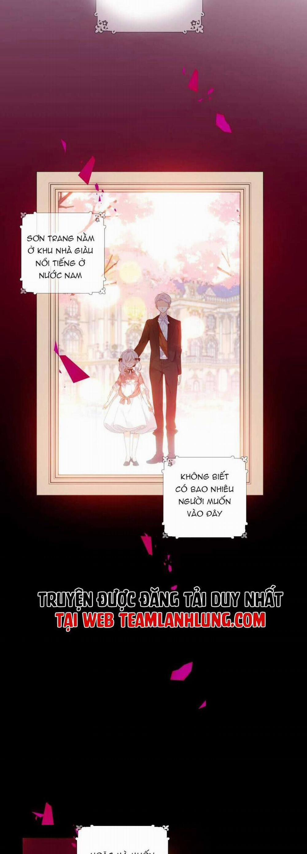 Quán Kịch Bản Trần Mộng 7 trang 14