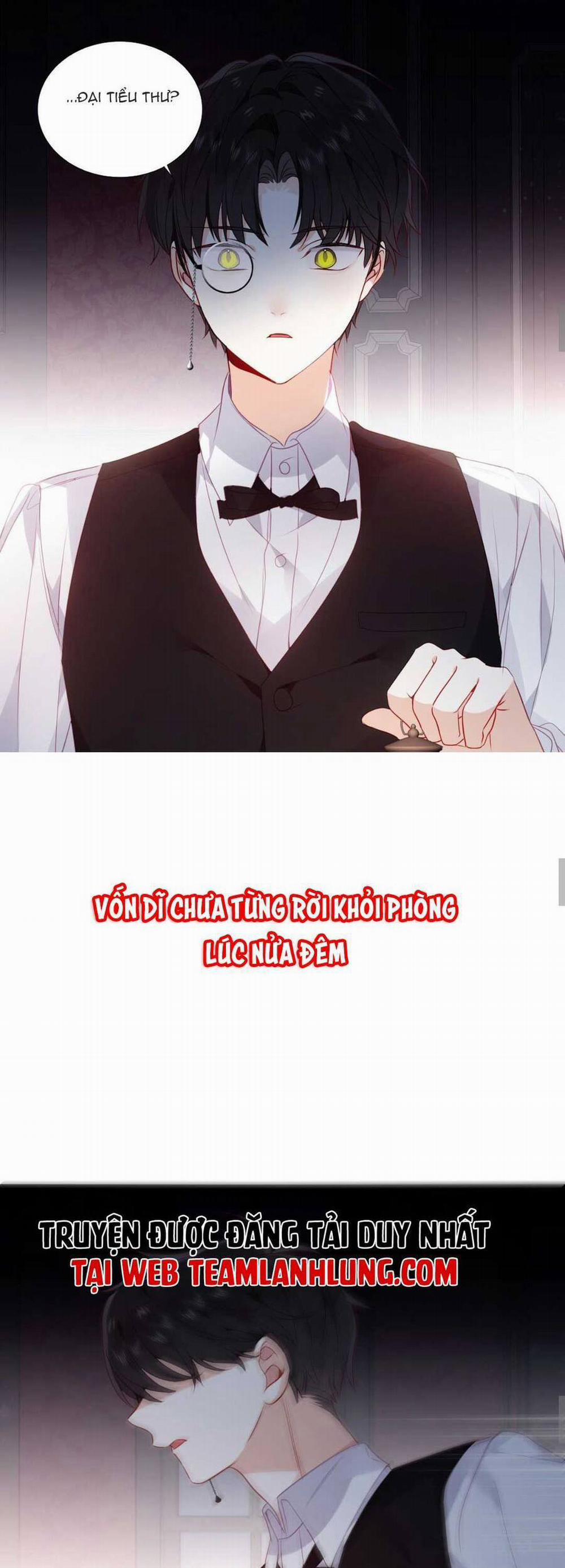 Quán Kịch Bản Trần Mộng 7 trang 24