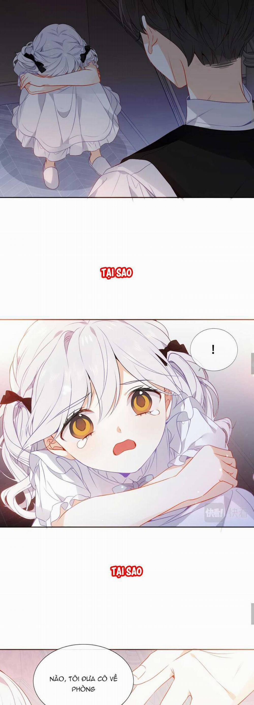 Quán Kịch Bản Trần Mộng 7 trang 32