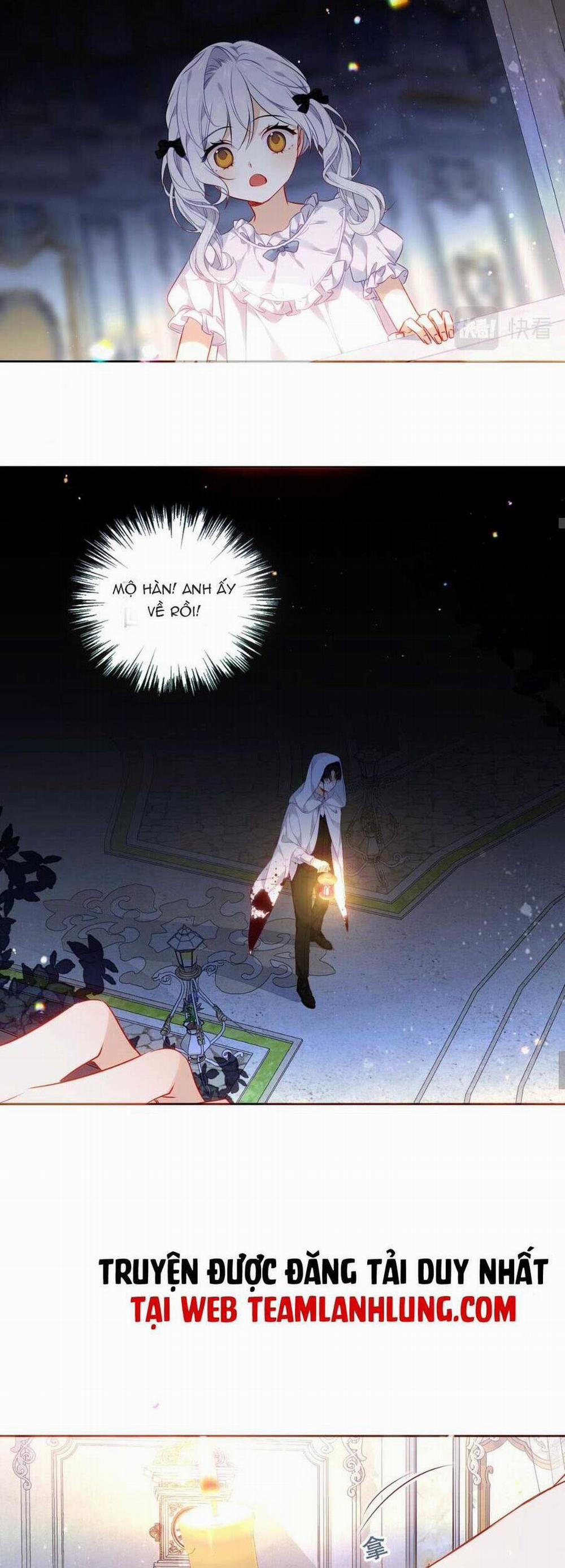 Quán Kịch Bản Trần Mộng 7 trang 5