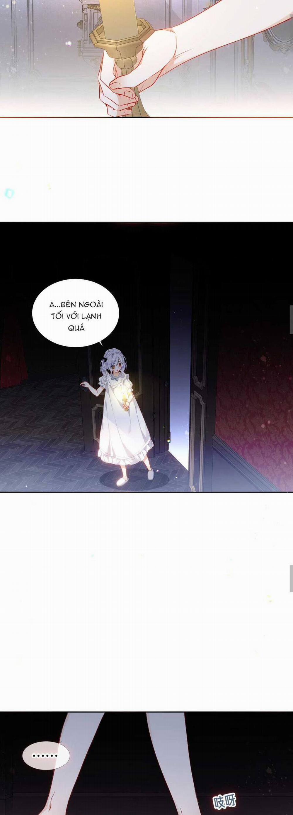 Quán Kịch Bản Trần Mộng 7 trang 6