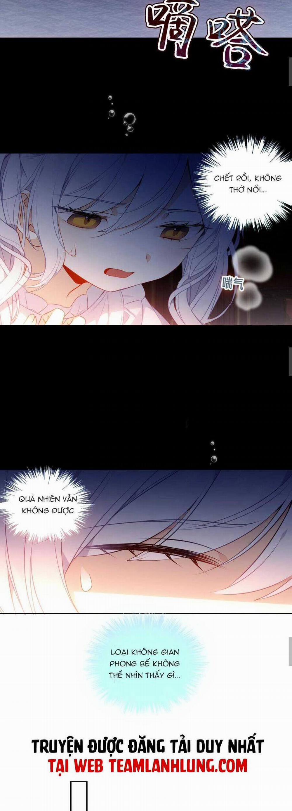 Quán Kịch Bản Trần Mộng 7 trang 9