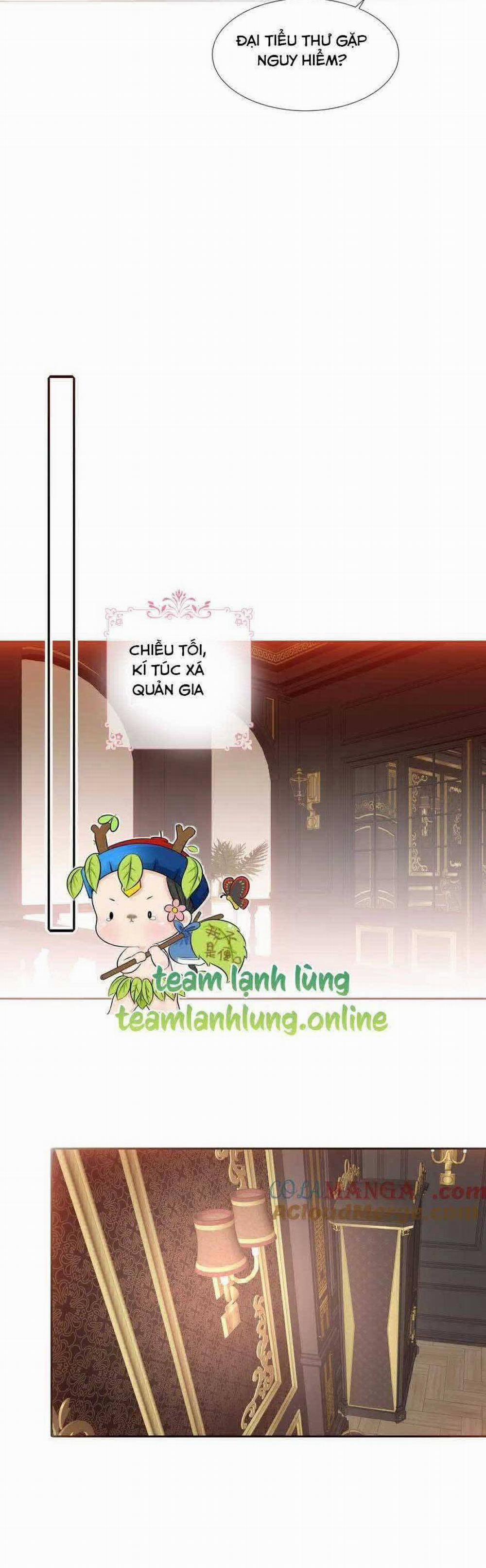 Quán Kịch Bản Trần Mộng Chương 71 Trang 7