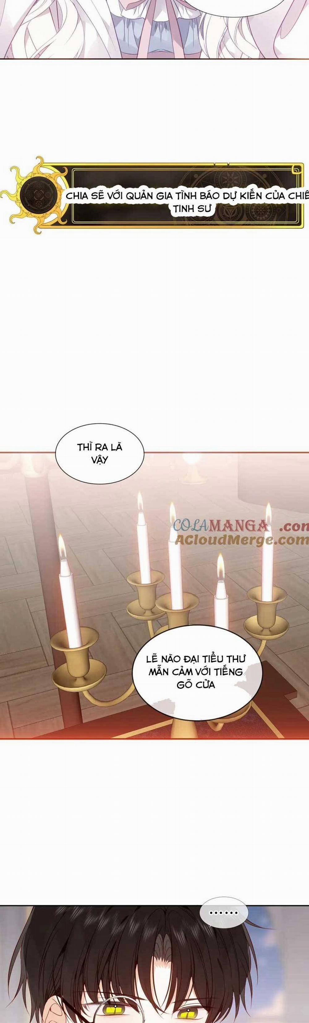 Quán Kịch Bản Trần Mộng Chương 72 Trang 12