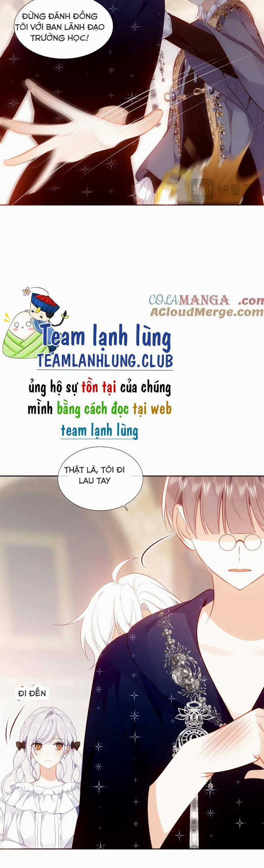 Quán Kịch Bản Trần Mộng Chương 76 Trang 23