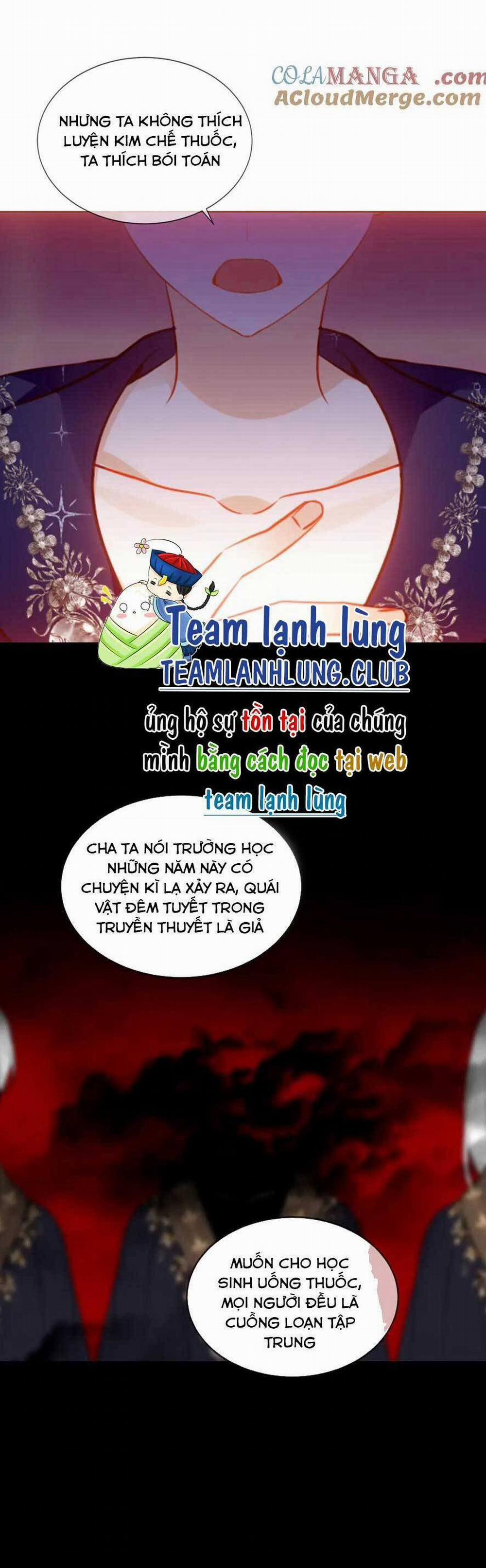 Quán Kịch Bản Trần Mộng Chương 77 Trang 6