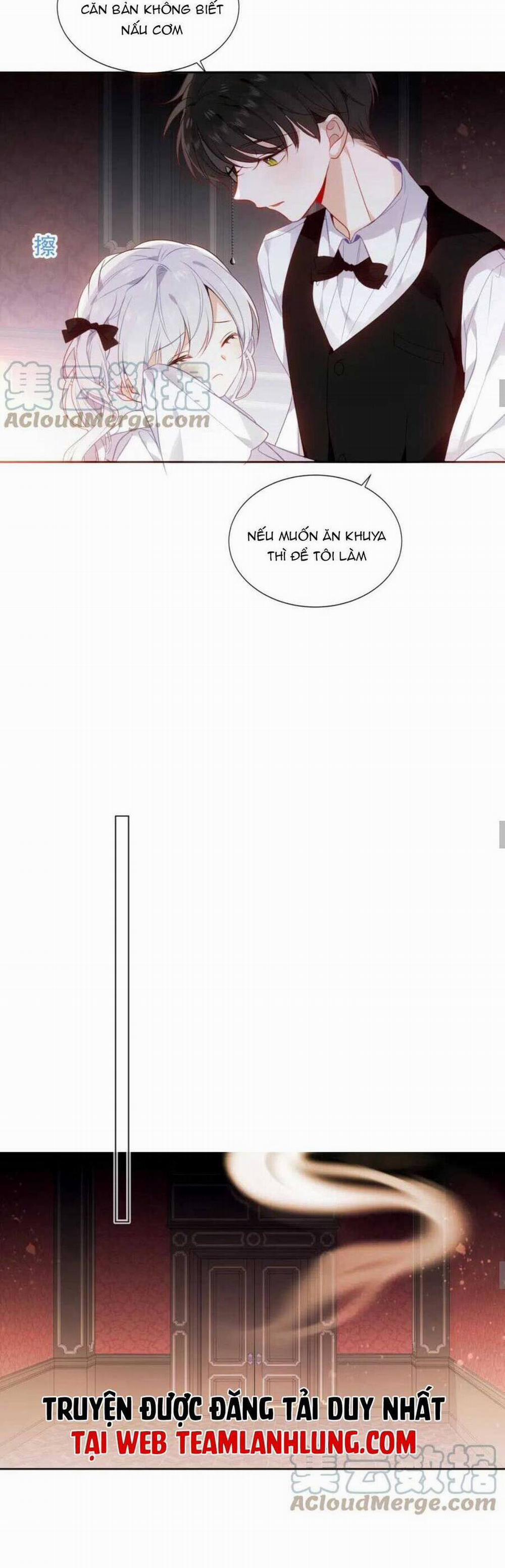 Quán Kịch Bản Trần Mộng 8 trang 12