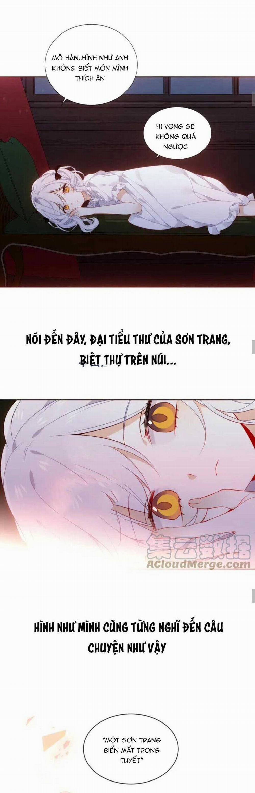 Quán Kịch Bản Trần Mộng 8 trang 13