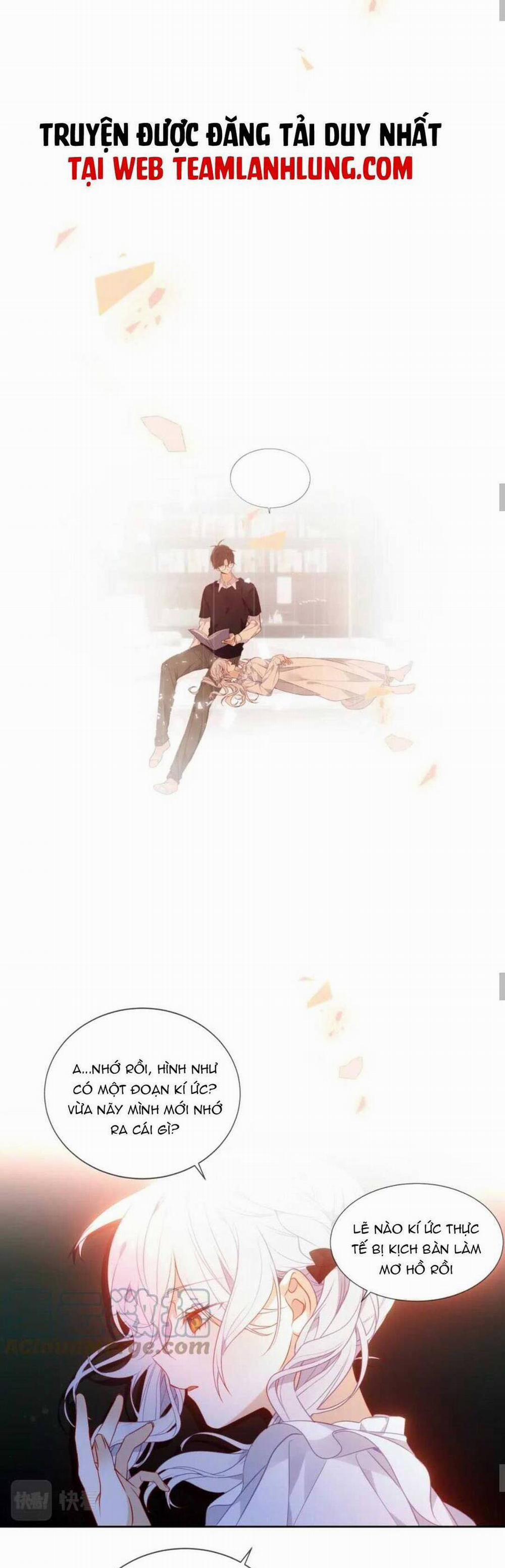Quán Kịch Bản Trần Mộng 8 trang 15