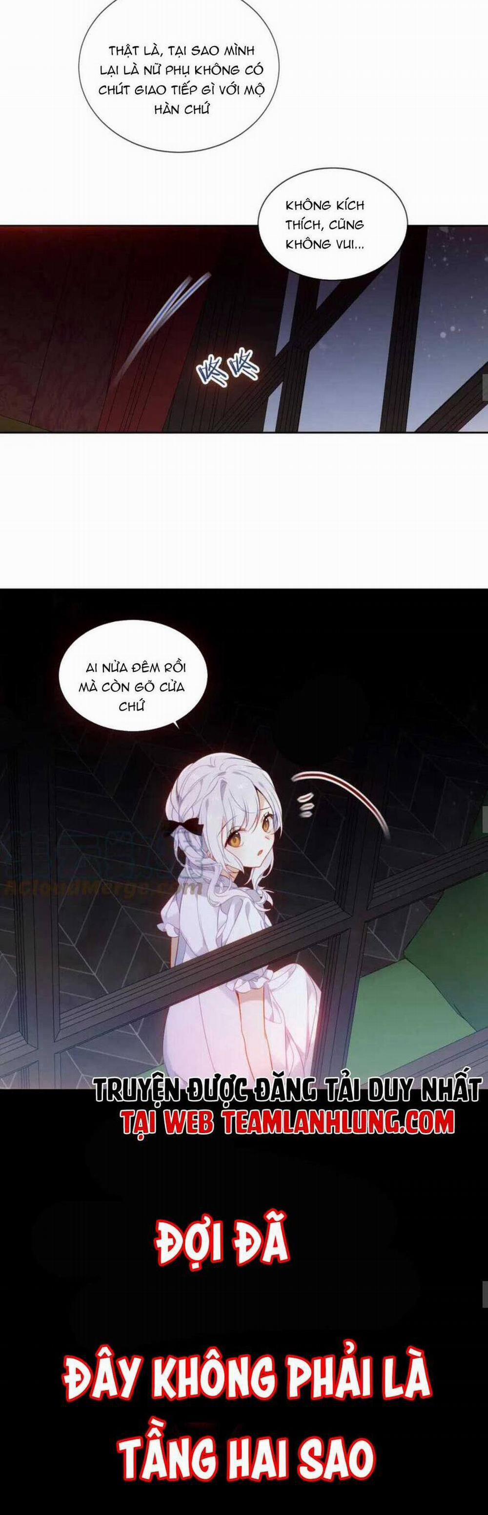 Quán Kịch Bản Trần Mộng 8 trang 16