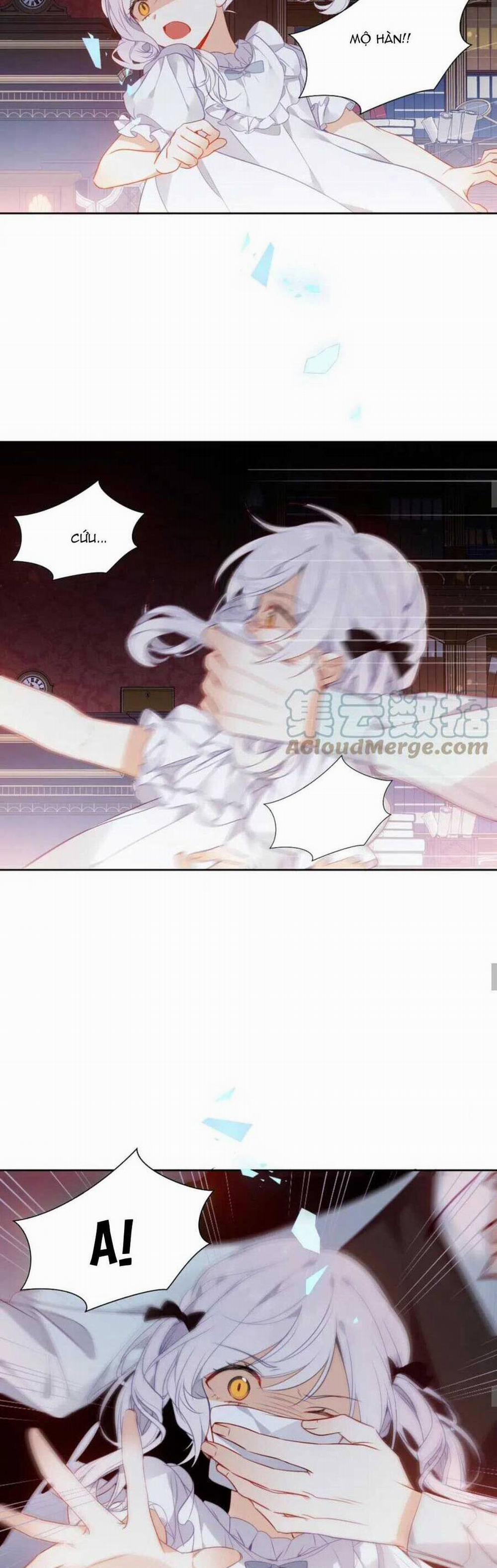 Quán Kịch Bản Trần Mộng 8 trang 19