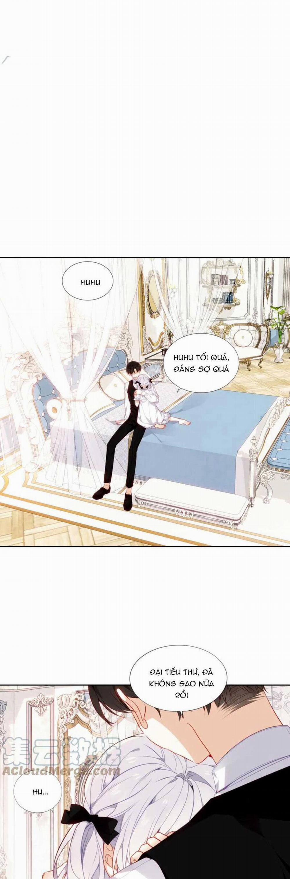 Quán Kịch Bản Trần Mộng 8 trang 2