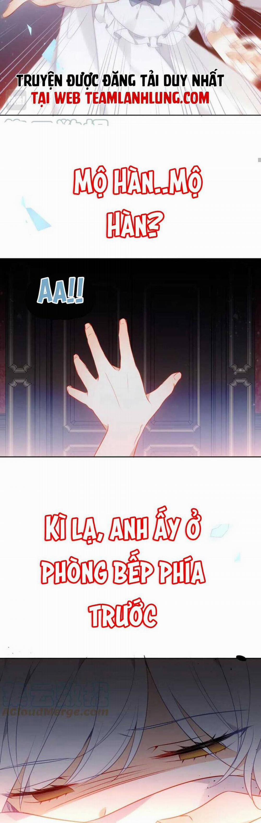 Quán Kịch Bản Trần Mộng 8 trang 20