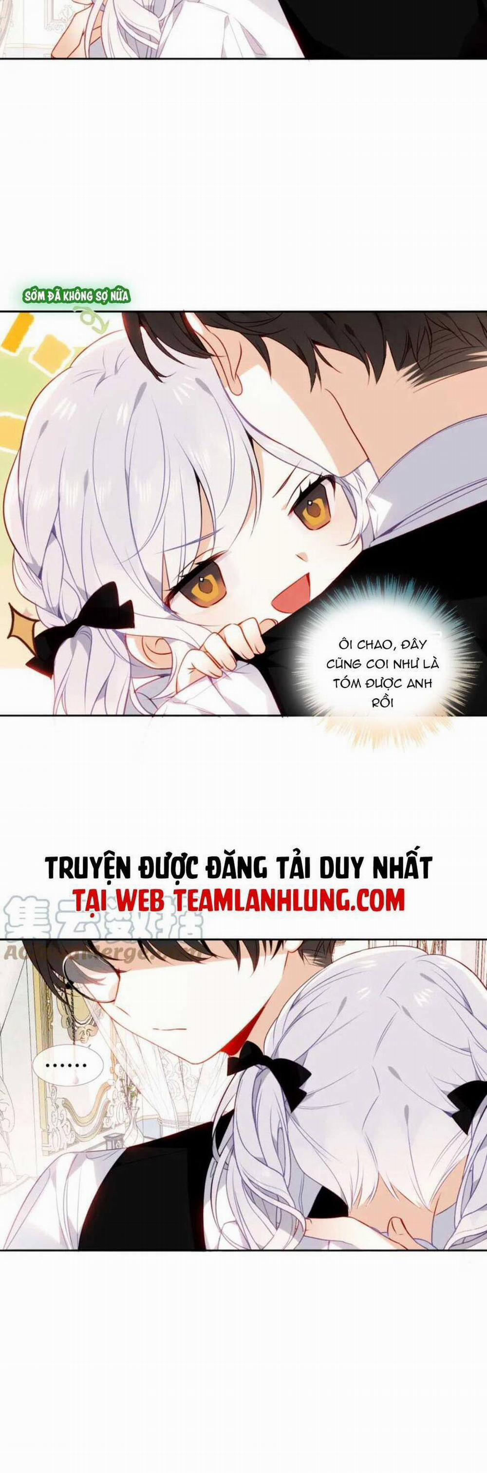 Quán Kịch Bản Trần Mộng 8 trang 3