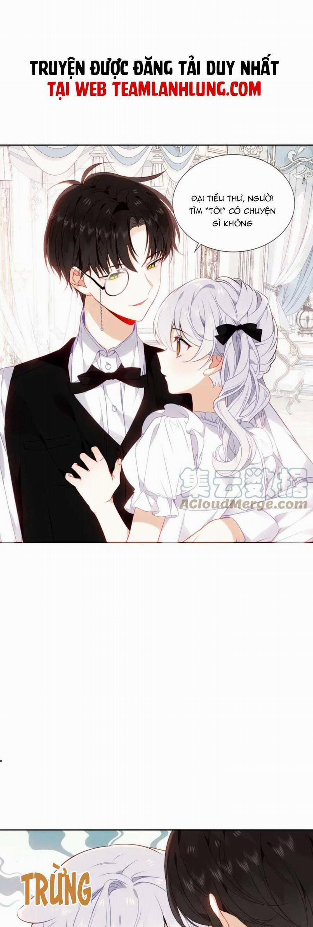 Quán Kịch Bản Trần Mộng 8 trang 4