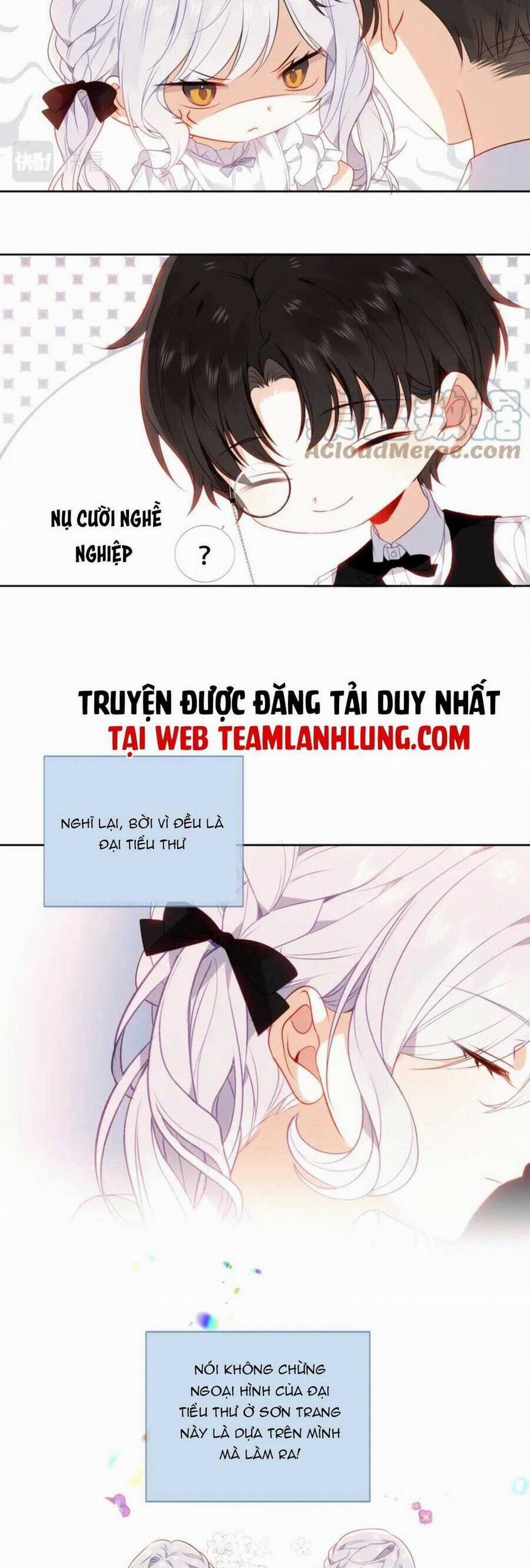 Quán Kịch Bản Trần Mộng 8 trang 5