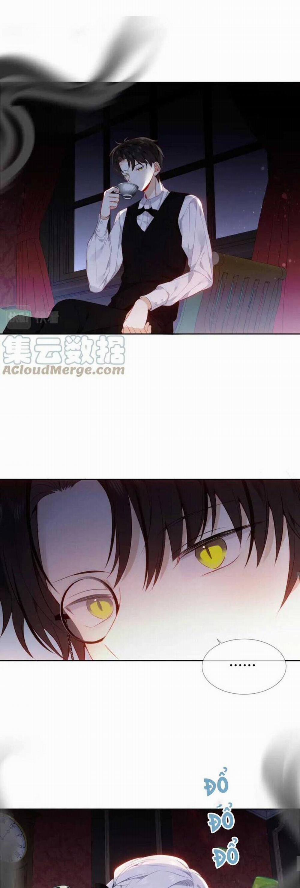 Quán Kịch Bản Trần Mộng 8 trang 8