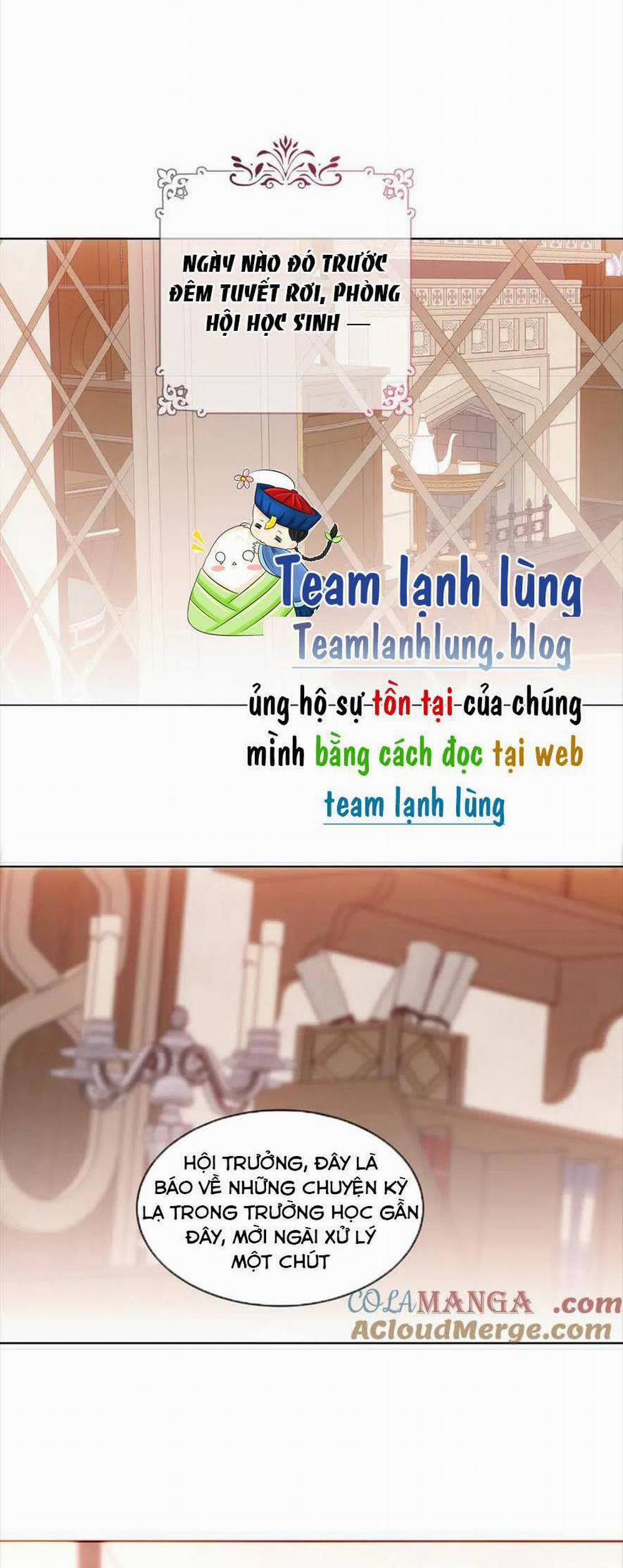 Quán Kịch Bản Trần Mộng Chương 85 Trang 6