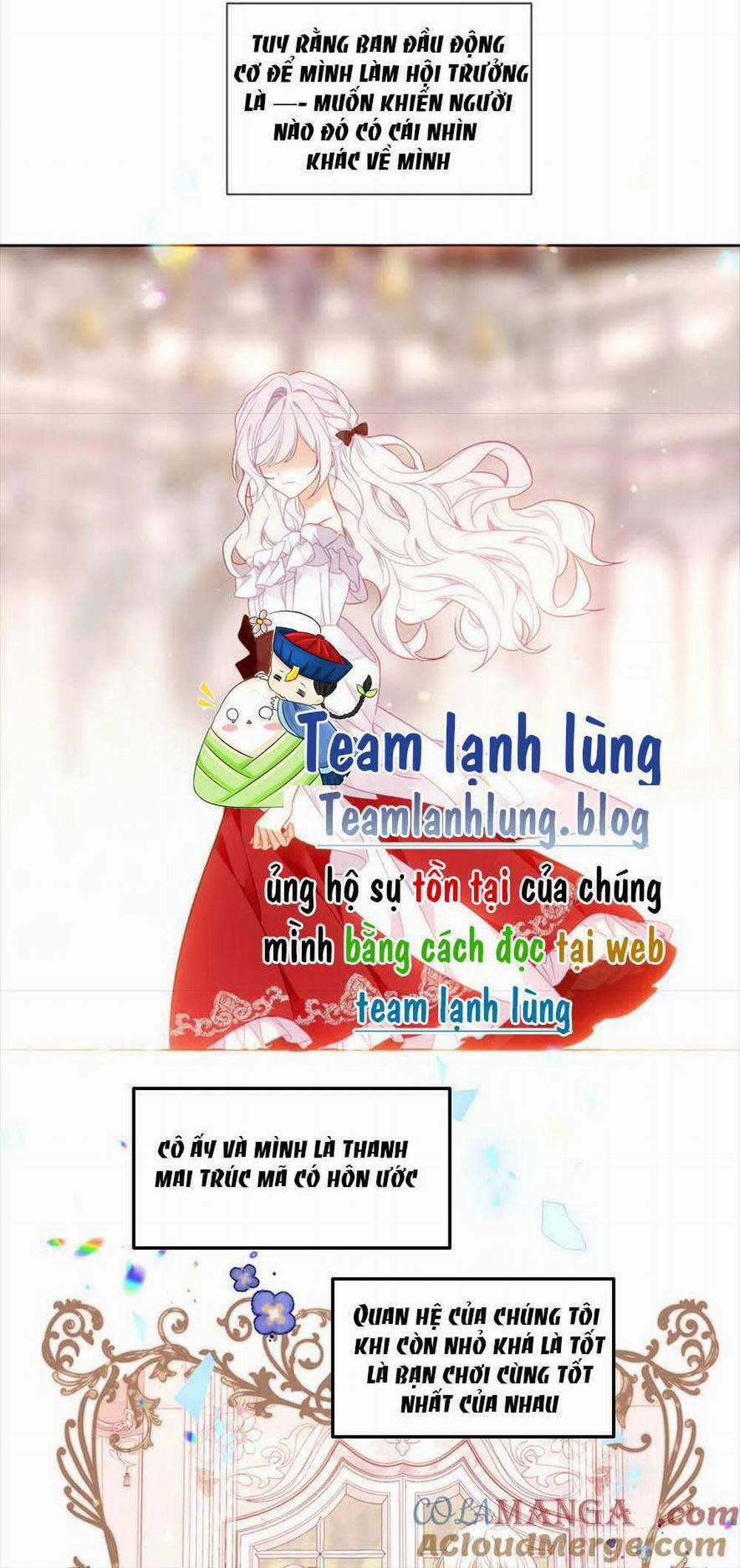 Quán Kịch Bản Trần Mộng Chương 85 Trang 10