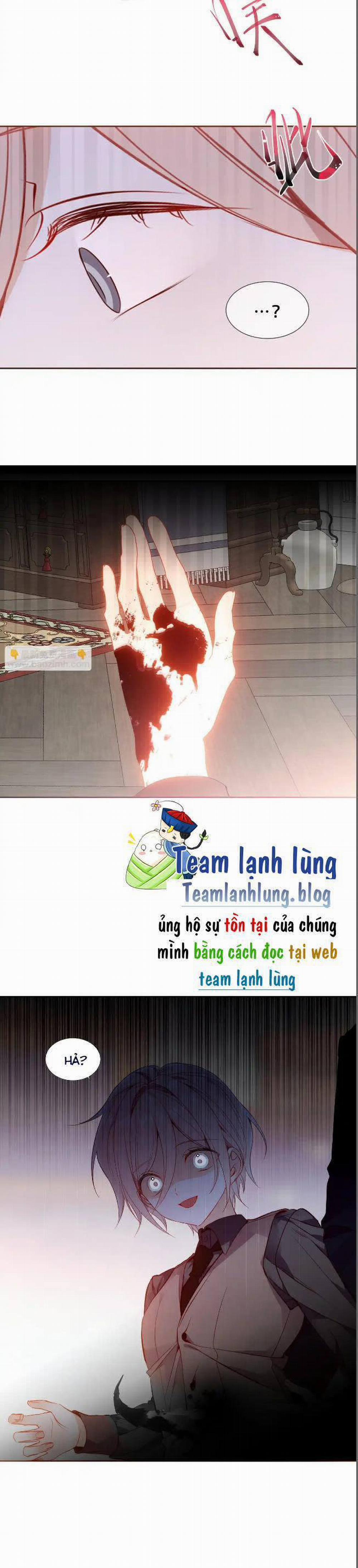 Quán Kịch Bản Trần Mộng Chương 88 Trang 19