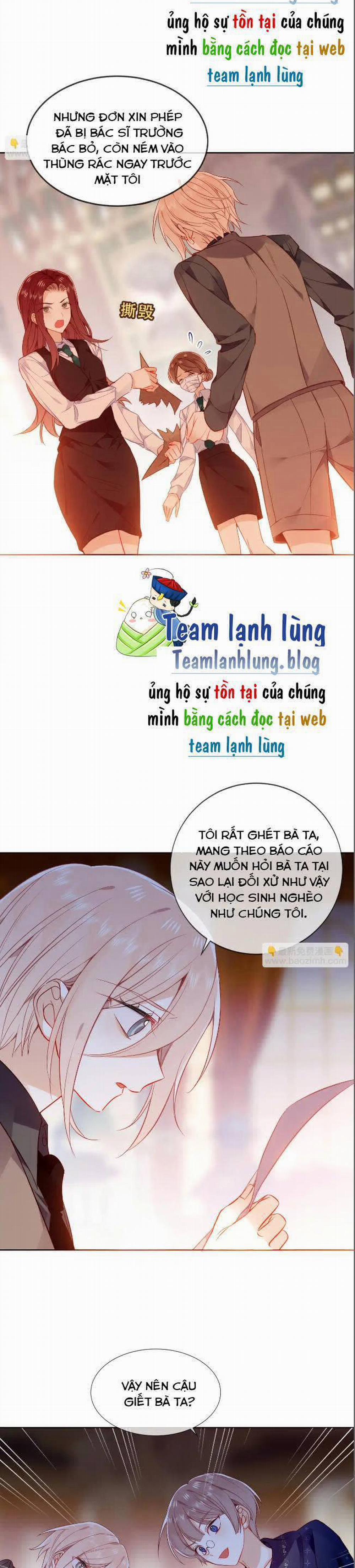 Quán Kịch Bản Trần Mộng Chương 88 Trang 9