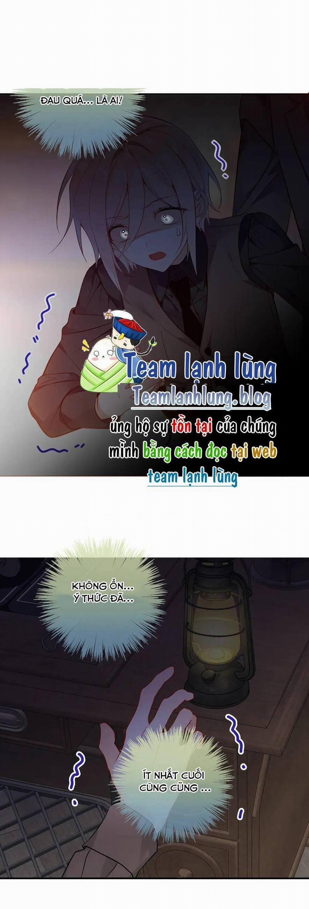 Quán Kịch Bản Trần Mộng 89 trang 1