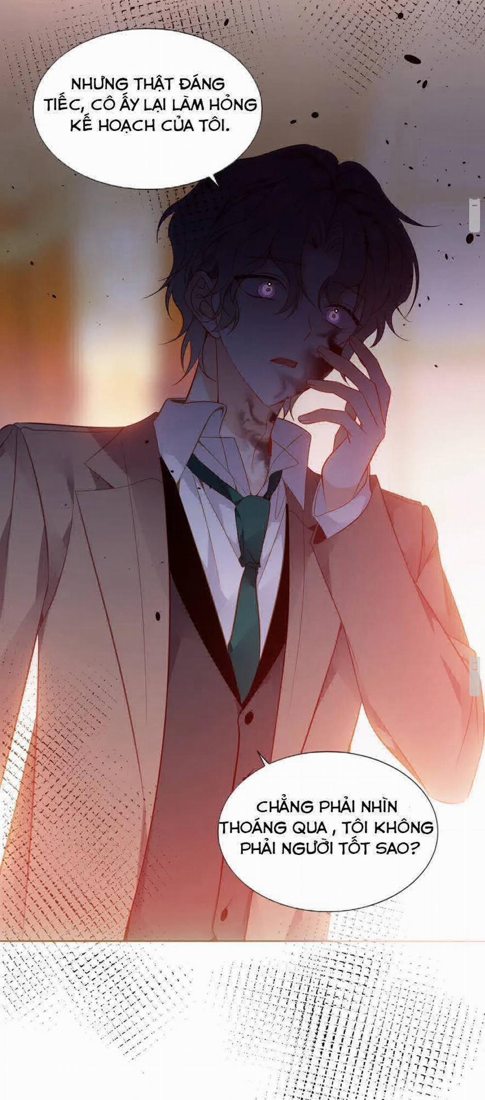 Quán Kịch Bản Trần Mộng 89 trang 10