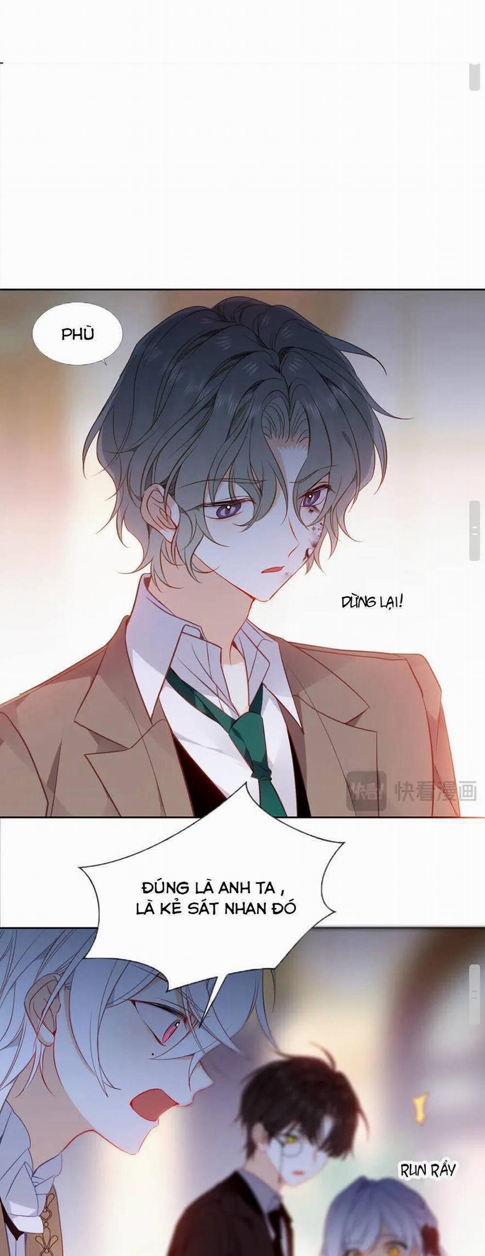 Quán Kịch Bản Trần Mộng 89 trang 13