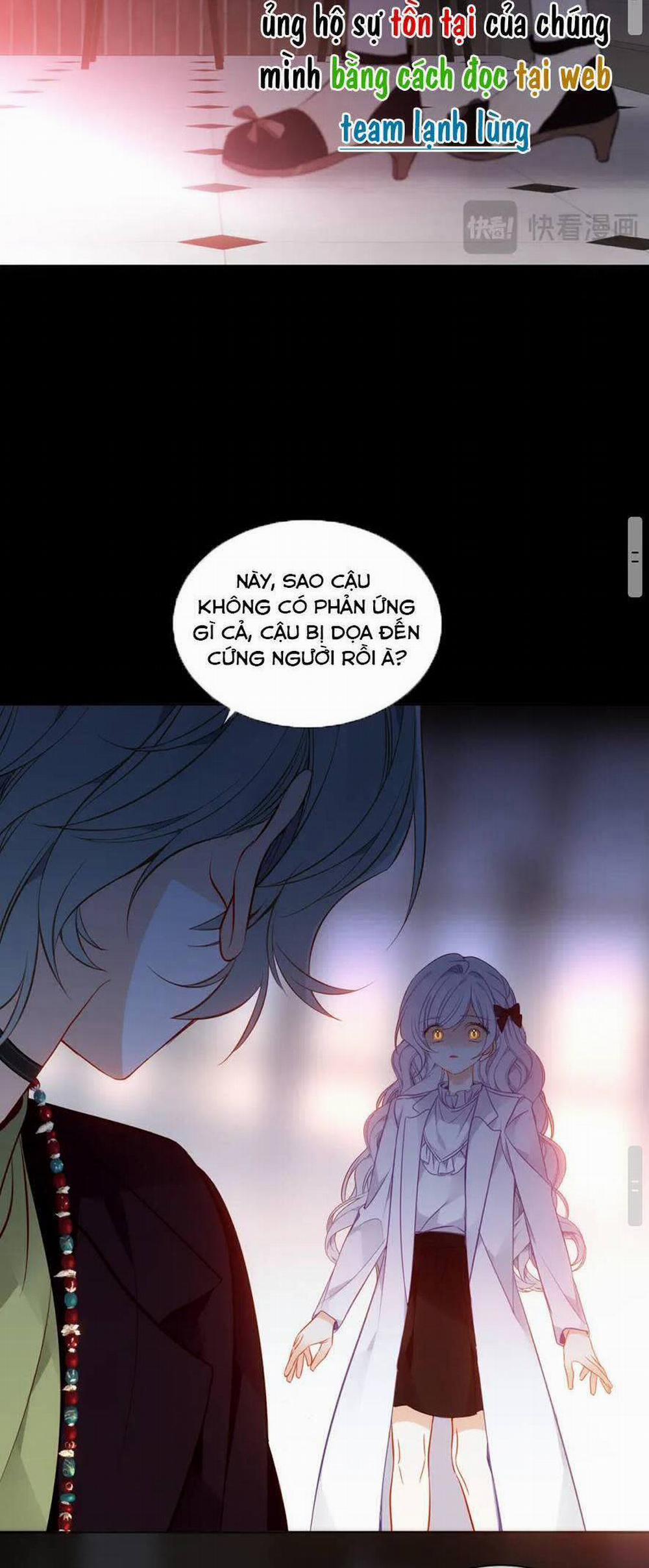 Quán Kịch Bản Trần Mộng 89 trang 18